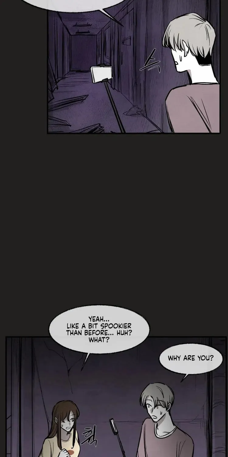 Devil's Editing Chapter 29 page 18 - 