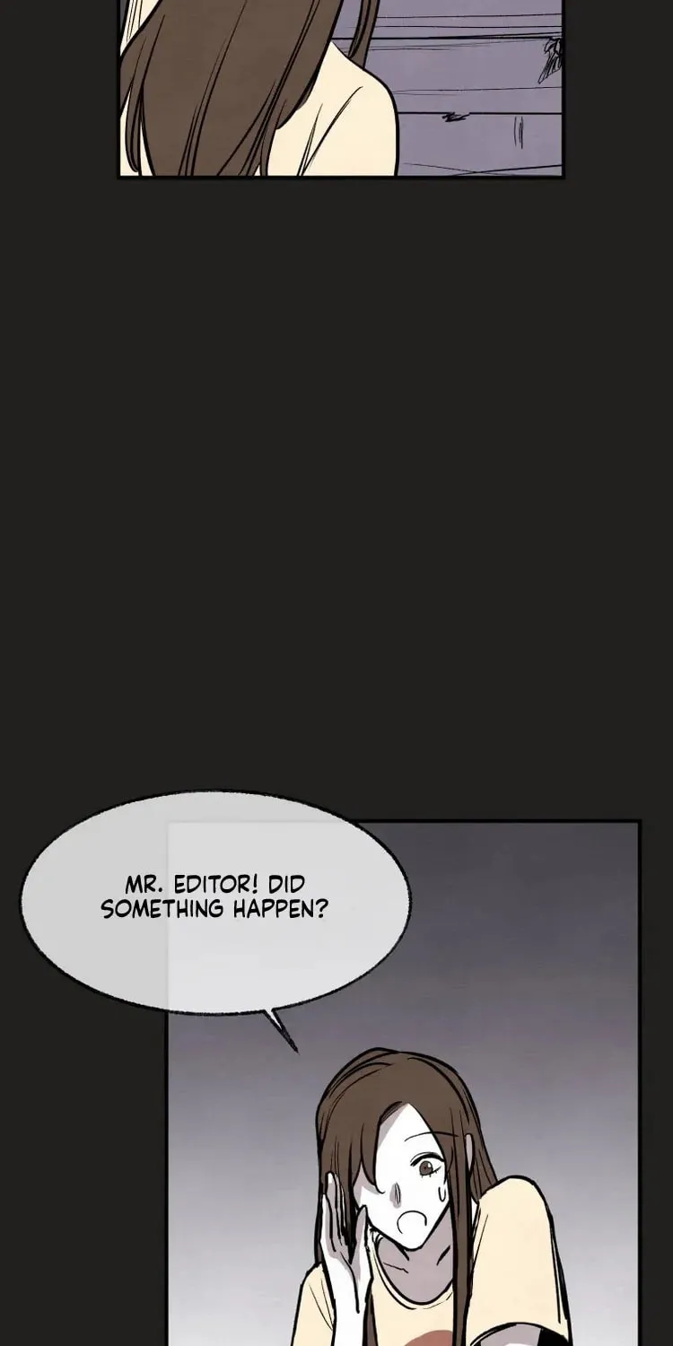 Devil's Editing Chapter 29 page 20 - 