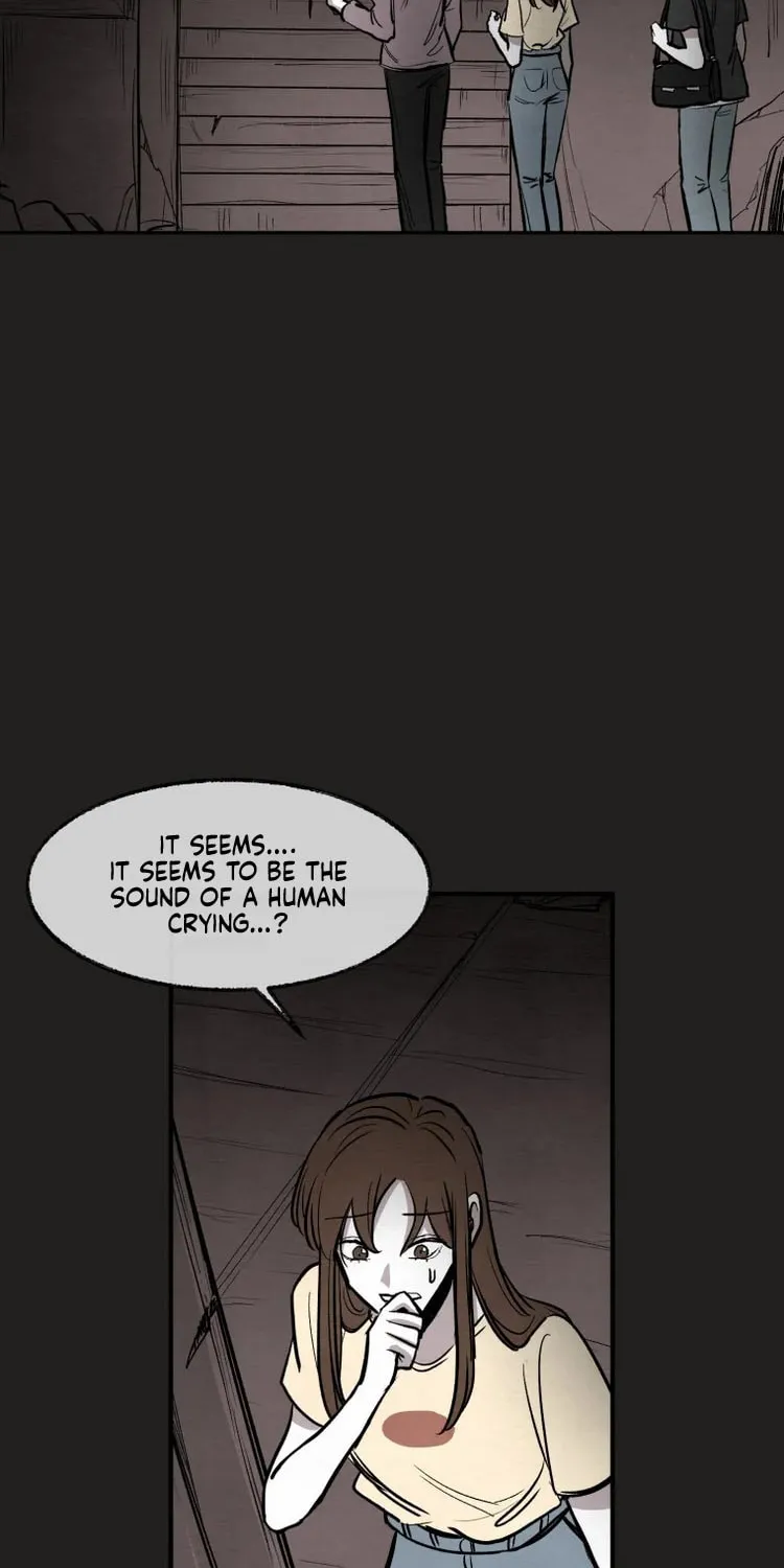 Devil's Editing Chapter 29 page 3 - 