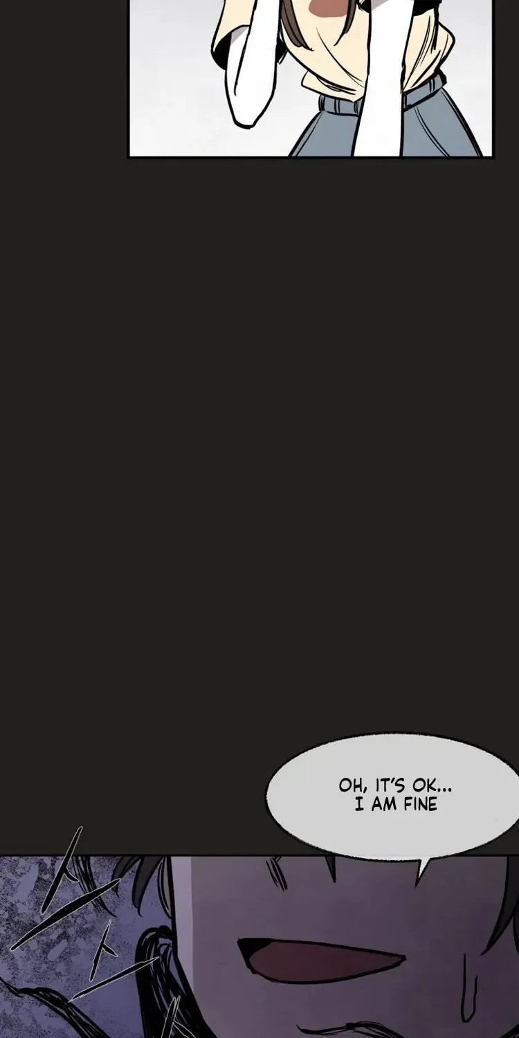 Devil's Editing Chapter 29 page 21 - 