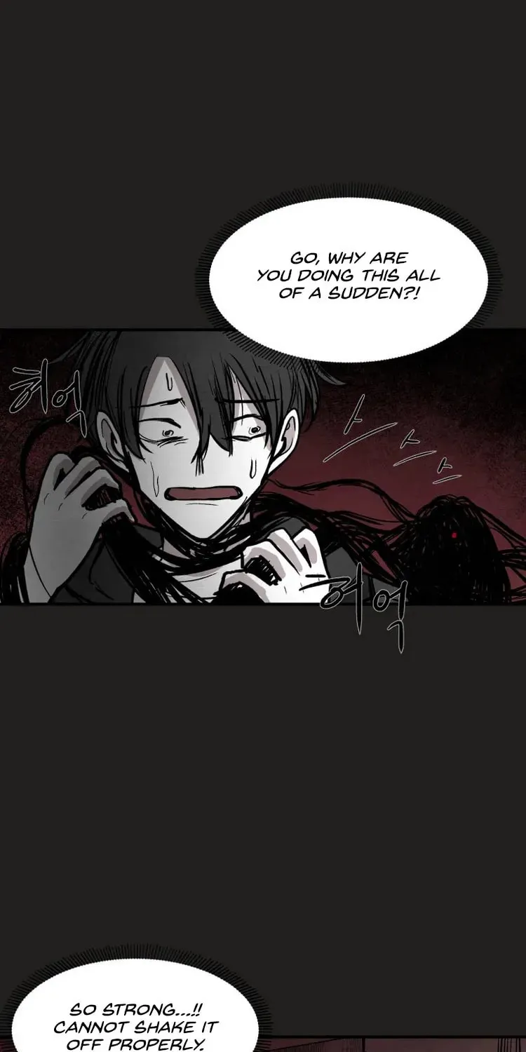 Devil's Editing Chapter 29 page 24 - 