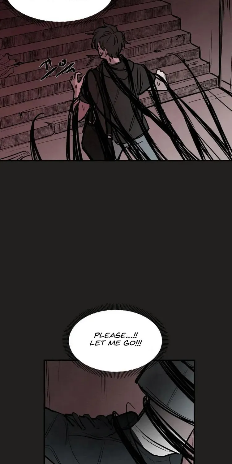 Devil's Editing Chapter 29 page 25 - 