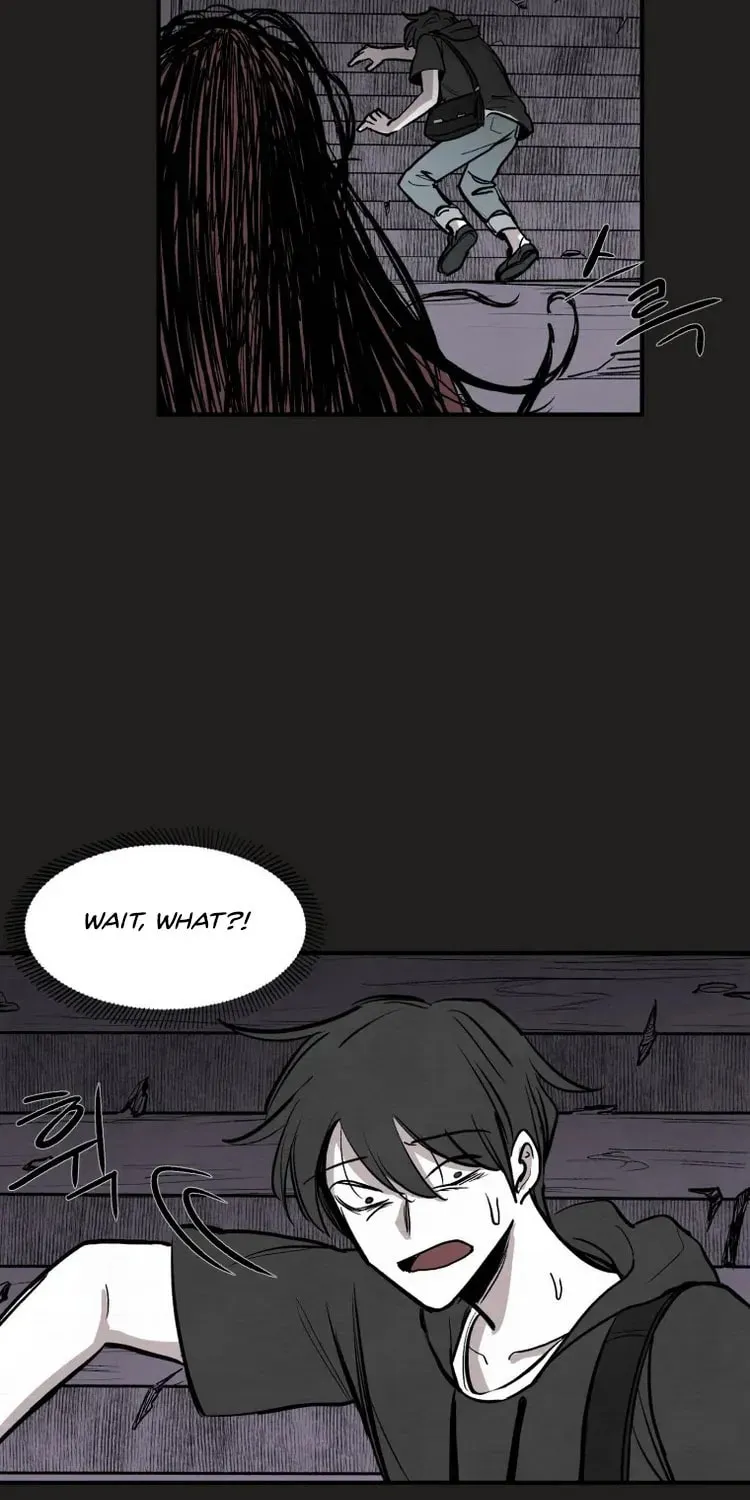Devil's Editing Chapter 29 page 28 - 