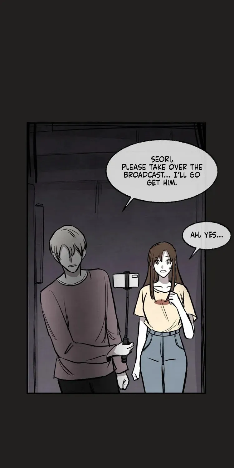 Devil's Editing Chapter 29 page 30 - 
