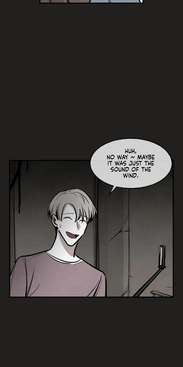 Devil's Editing Chapter 29 page 4 - 