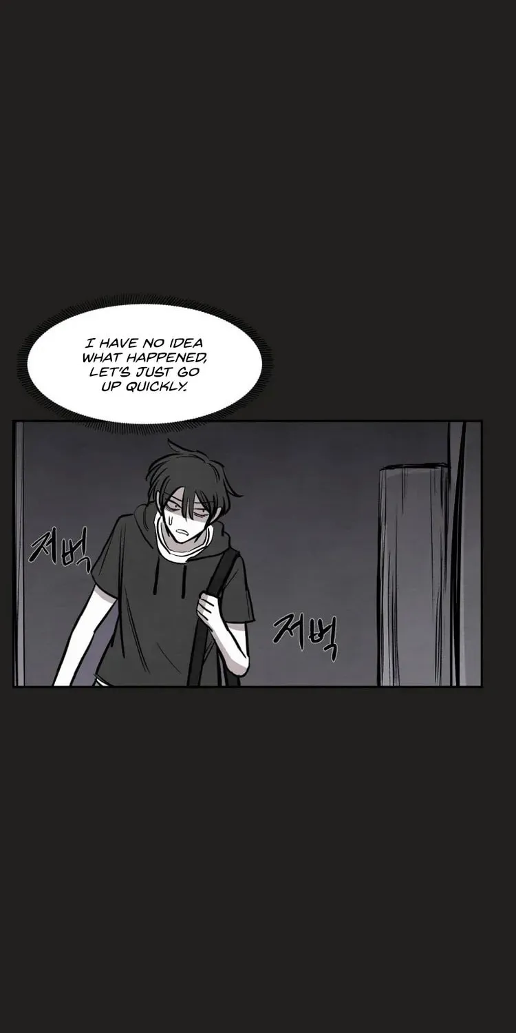 Devil's Editing Chapter 29 page 31 - 