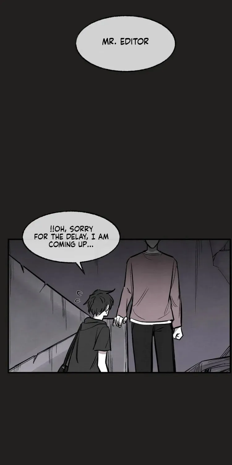 Devil's Editing Chapter 29 page 32 - 