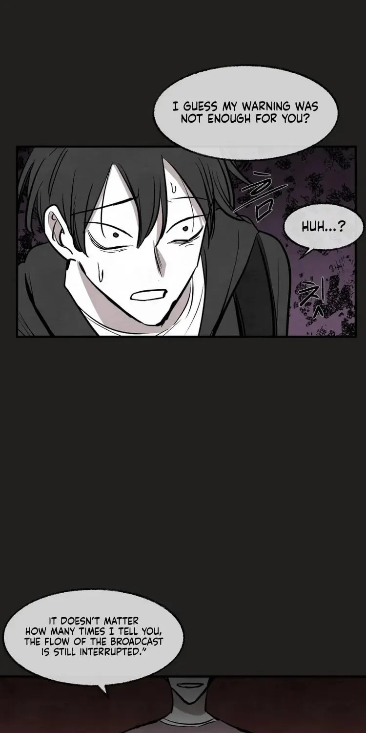 Devil's Editing Chapter 29 page 33 - 