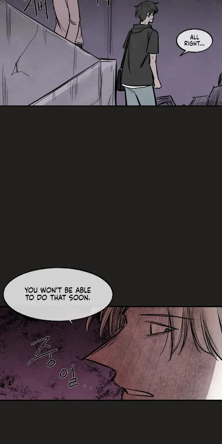 Devil's Editing Chapter 29 page 36 - 