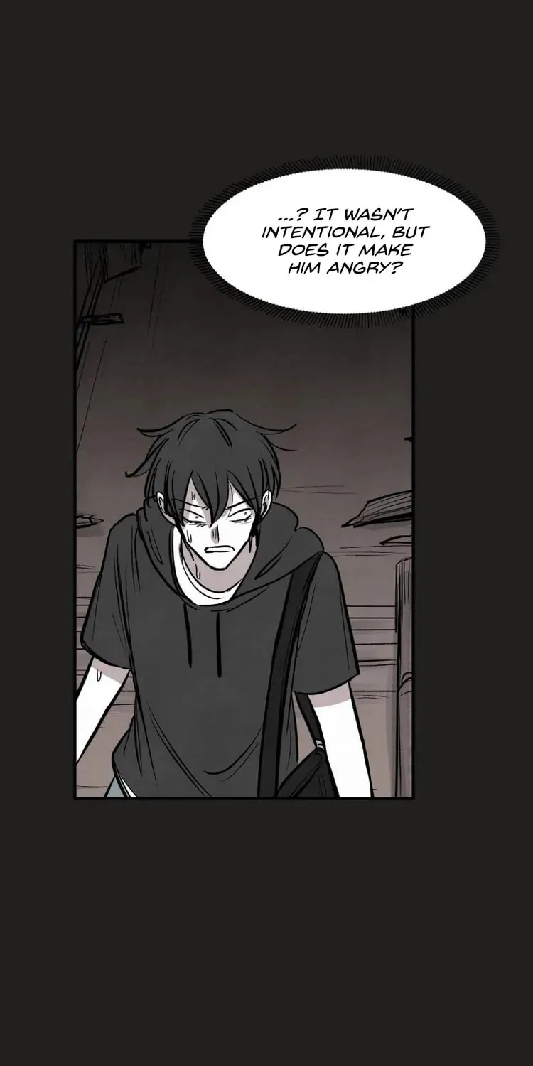Devil's Editing Chapter 29 page 37 - 