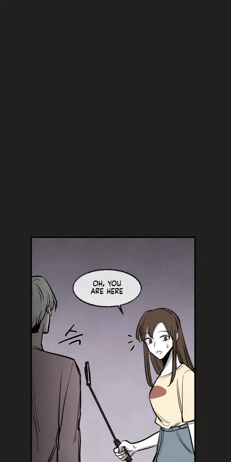Devil's Editing Chapter 29 page 38 - 