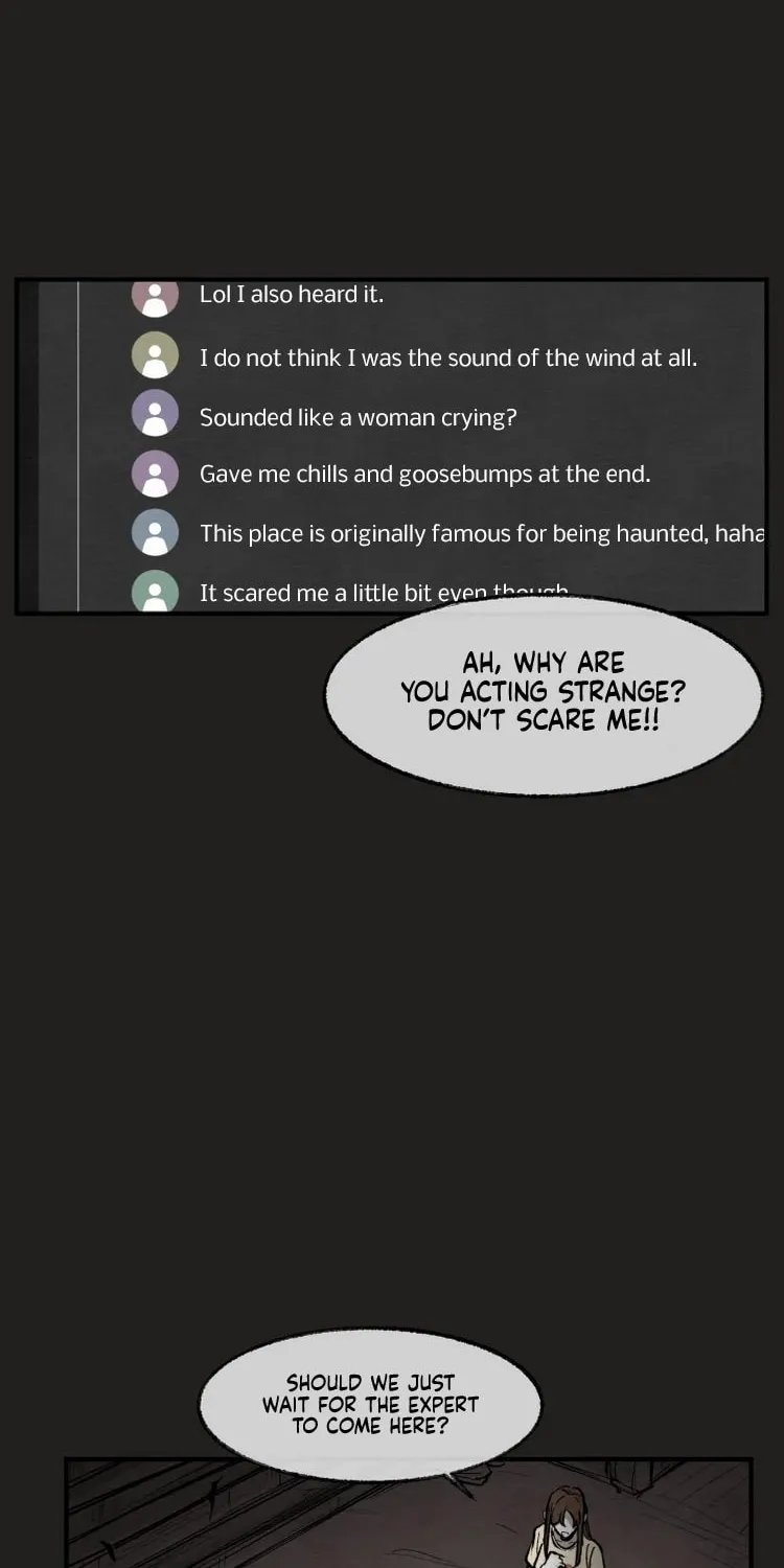 Devil's Editing Chapter 29 page 5 - 