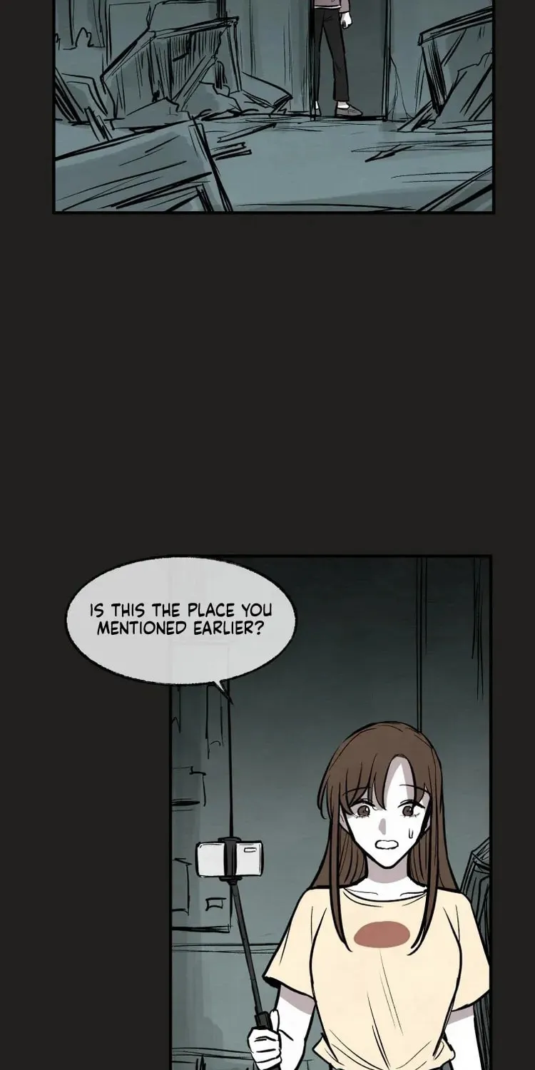 Devil's Editing Chapter 29 page 42 - 