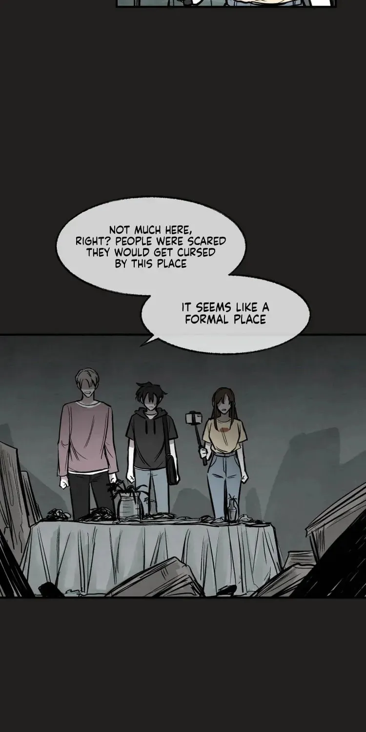 Devil's Editing Chapter 29 page 43 - 