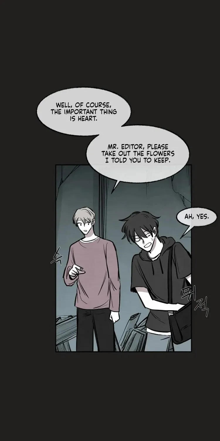 Devil's Editing Chapter 29 page 44 - 