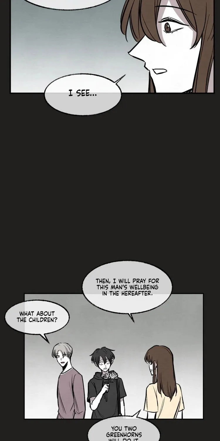 Devil's Editing Chapter 29 page 48 - 