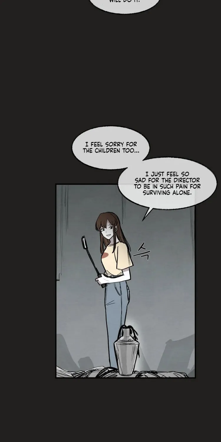 Devil's Editing Chapter 29 page 49 - 