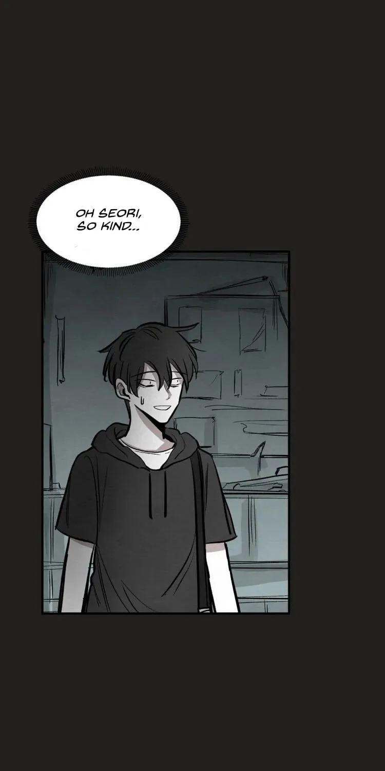Devil's Editing Chapter 29 page 50 - 
