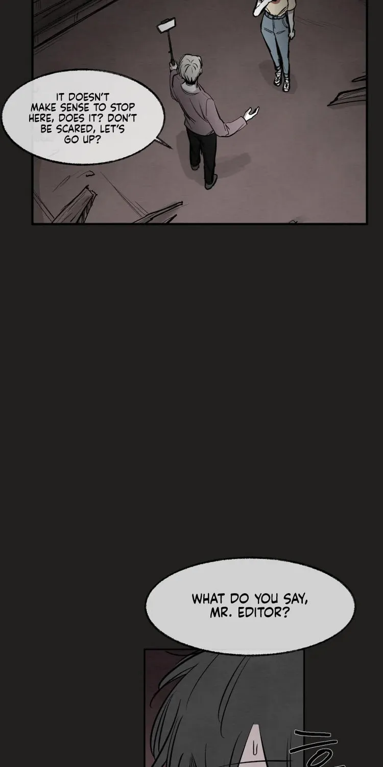Devil's Editing Chapter 29 page 6 - 