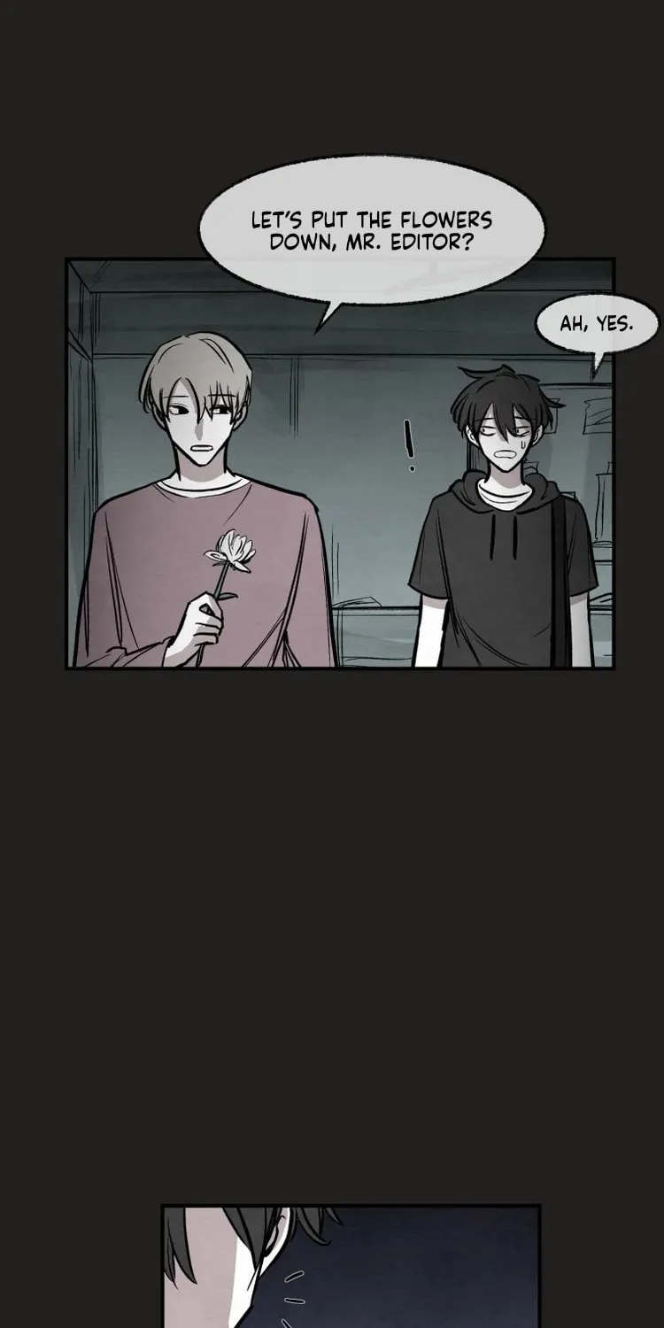 Devil's Editing Chapter 29 page 51 - 