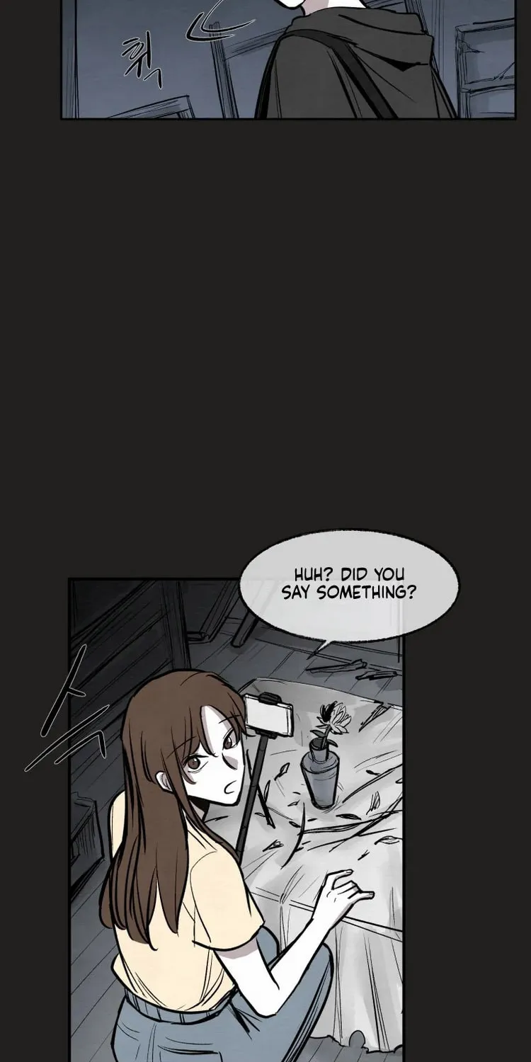 Devil's Editing Chapter 29 page 53 - 