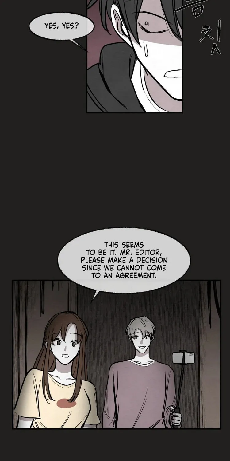Devil's Editing Chapter 29 page 7 - 