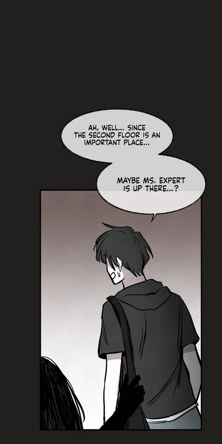 Devil's Editing Chapter 29 page 8 - 