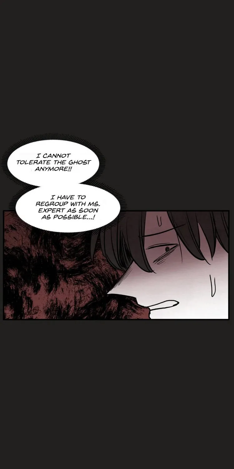 Devil's Editing Chapter 29 page 9 - 