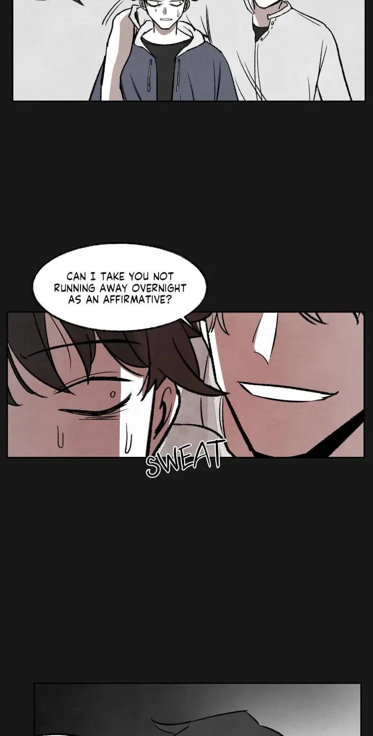 Devil's Editing Chapter 3 page 13 - 