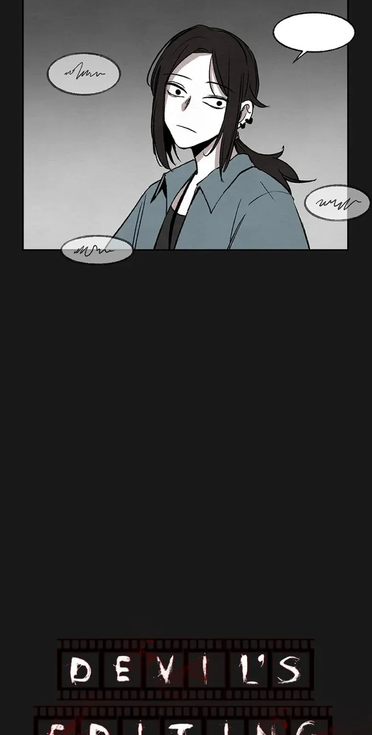 Devil's Editing Chapter 3 page 19 - 