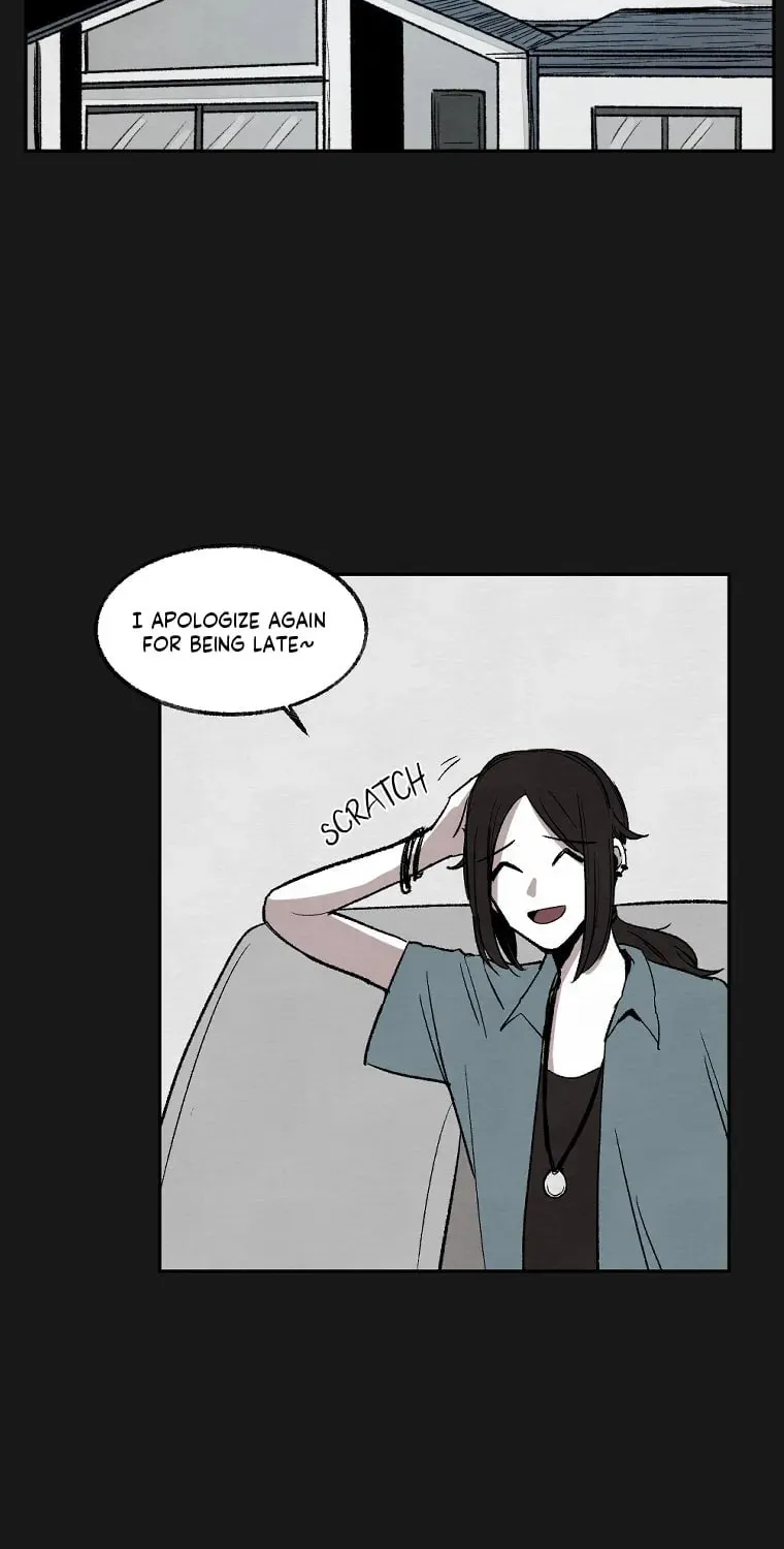 Devil's Editing Chapter 3 page 3 - 