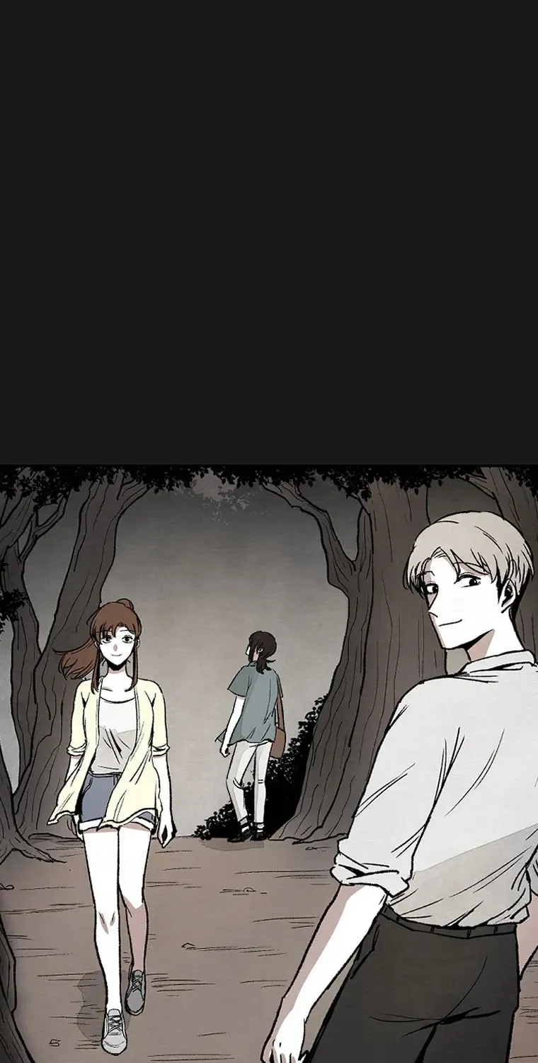 Devil's Editing Chapter 3 page 22 - 
