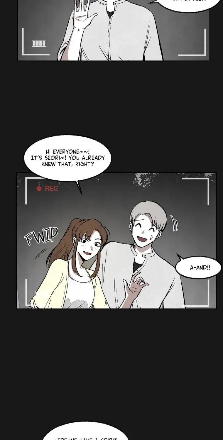 Devil's Editing Chapter 3 page 24 - 