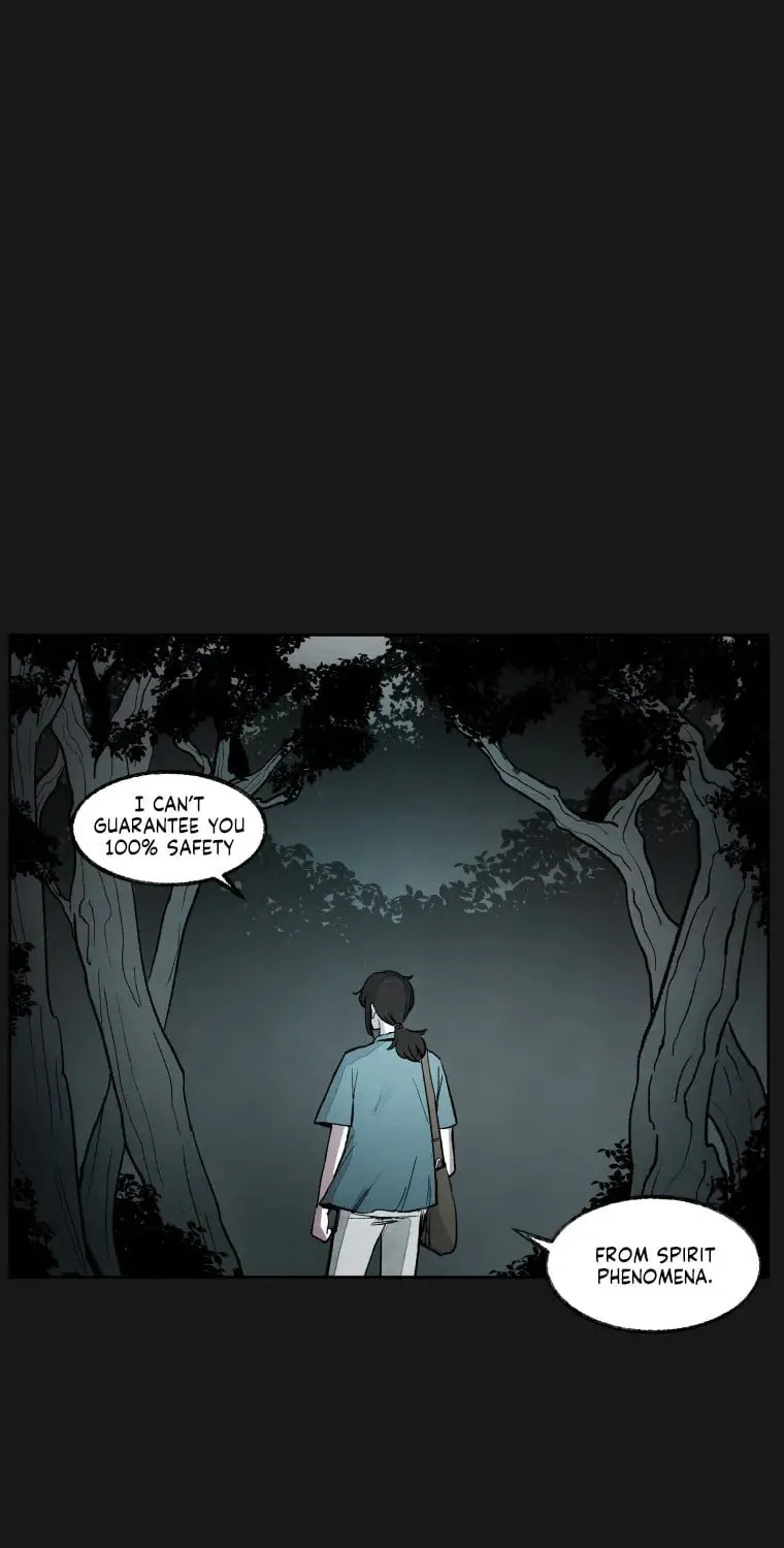 Devil's Editing Chapter 3 page 30 - 