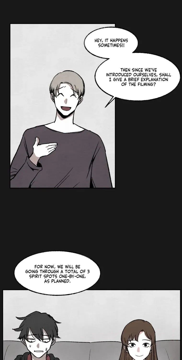 Devil's Editing Chapter 3 page 4 - 