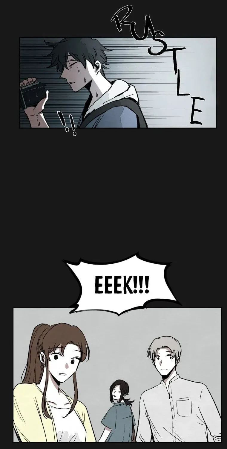 Devil's Editing Chapter 3 page 32 - 