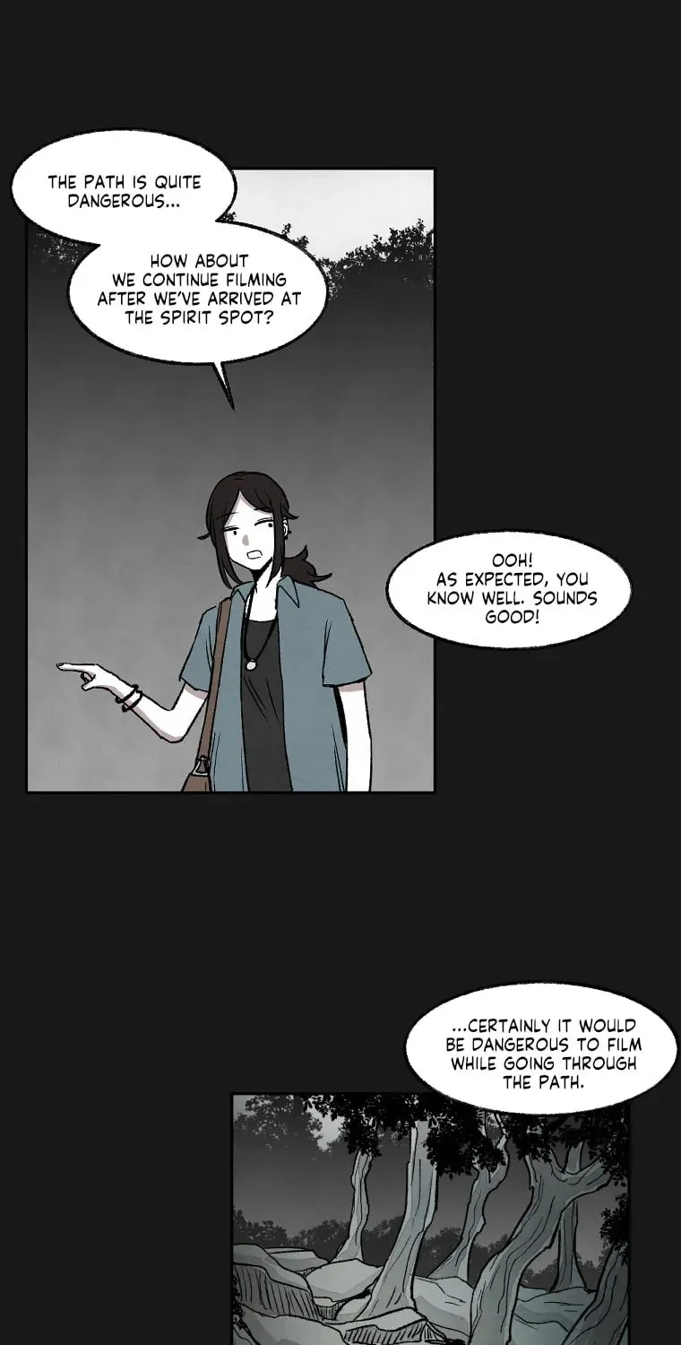 Devil's Editing Chapter 3 page 37 - 