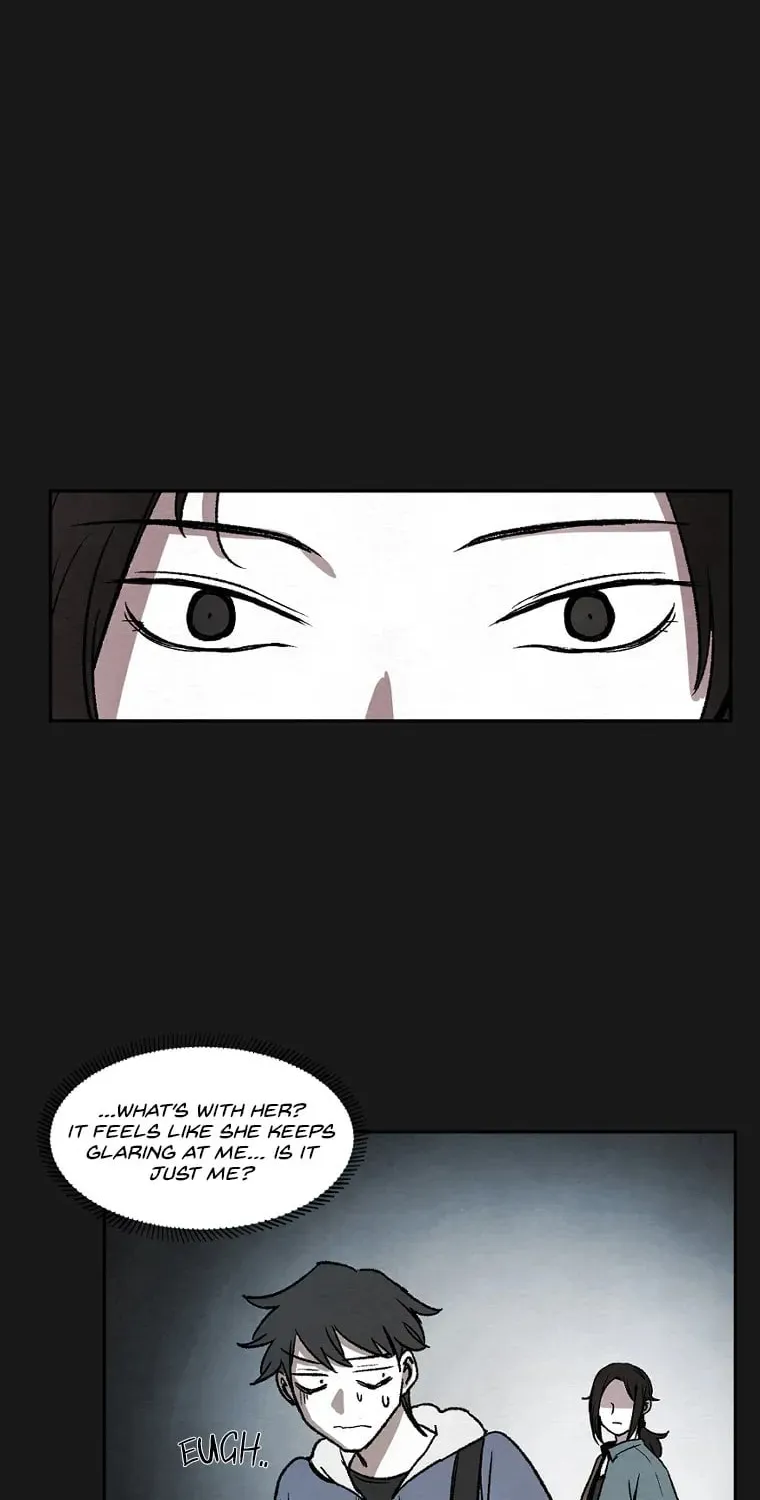 Devil's Editing Chapter 3 page 39 - 