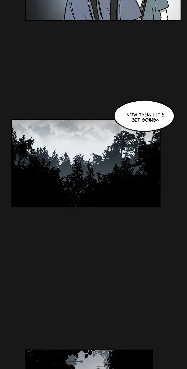 Devil's Editing Chapter 3 page 40 - 