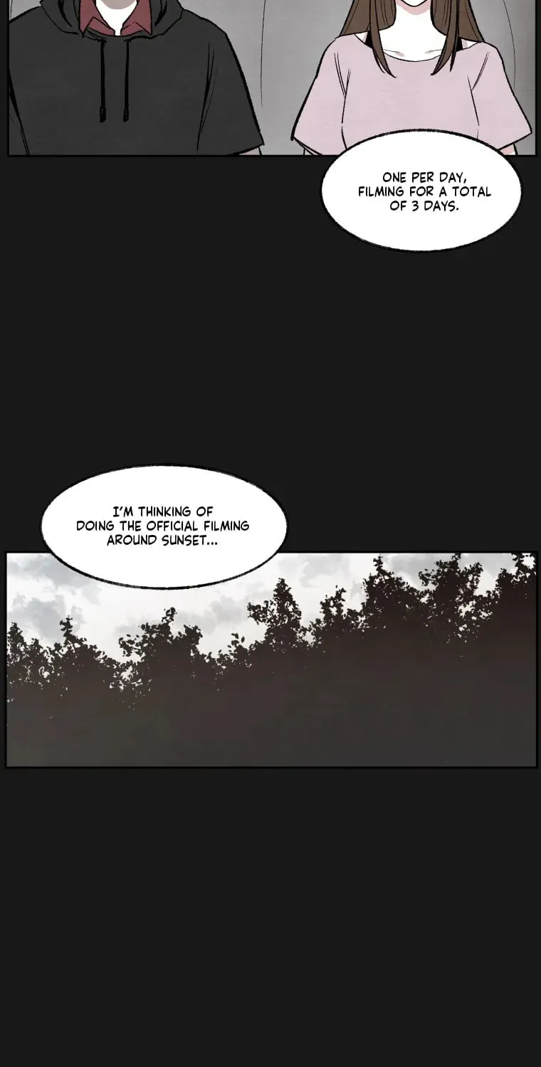 Devil's Editing Chapter 3 page 5 - 