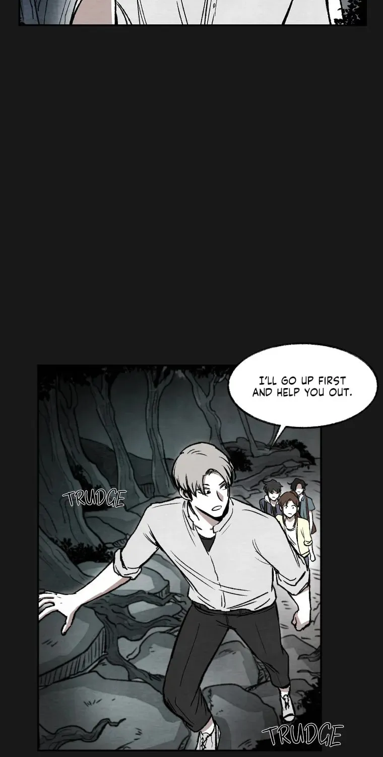 Devil's Editing Chapter 3 page 42 - 