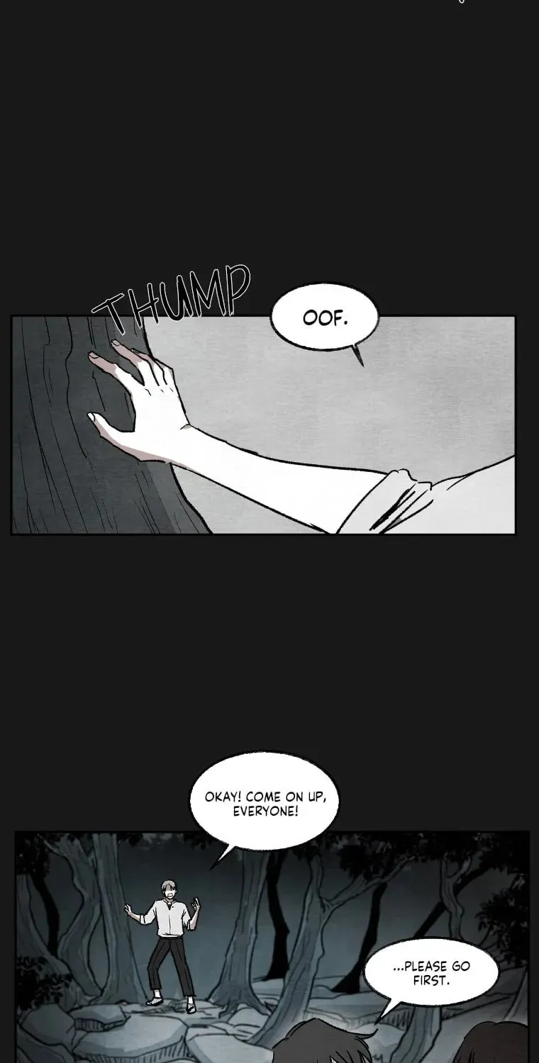 Devil's Editing Chapter 3 page 43 - 