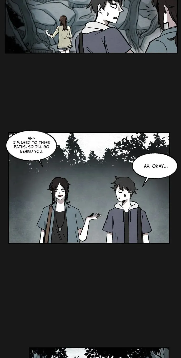 Devil's Editing Chapter 3 page 44 - 