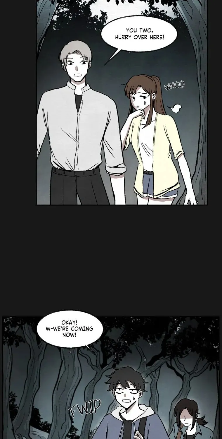 Devil's Editing Chapter 3 page 45 - 