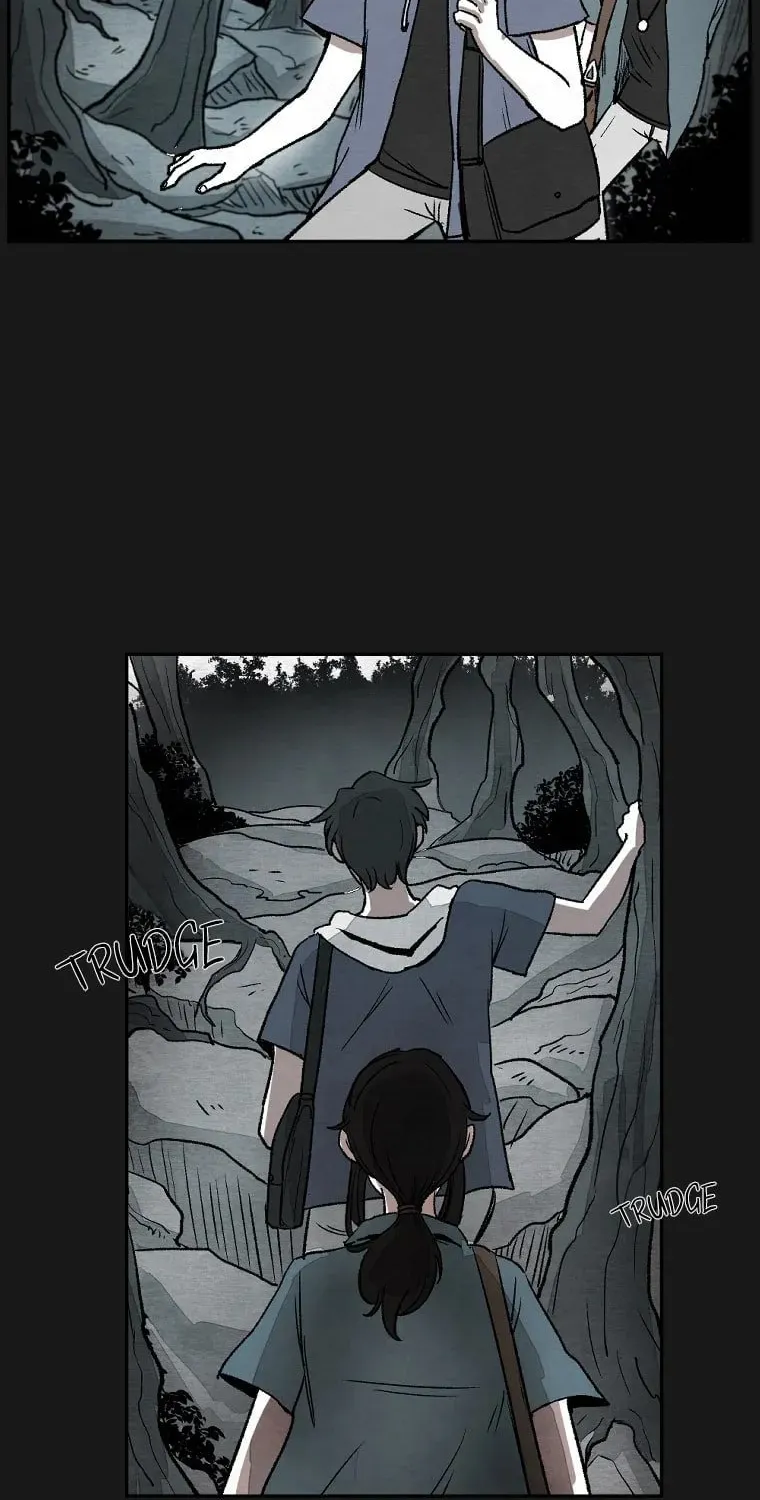 Devil's Editing Chapter 3 page 46 - 