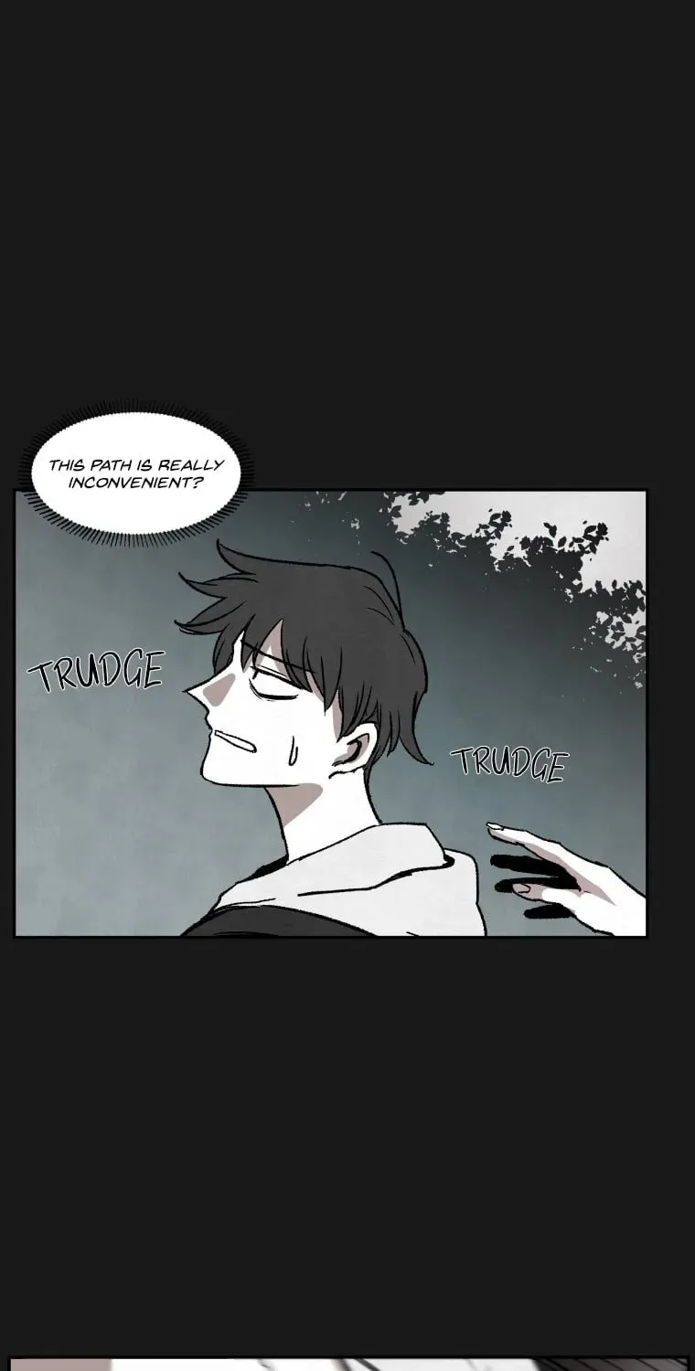 Devil's Editing Chapter 3 page 47 - 