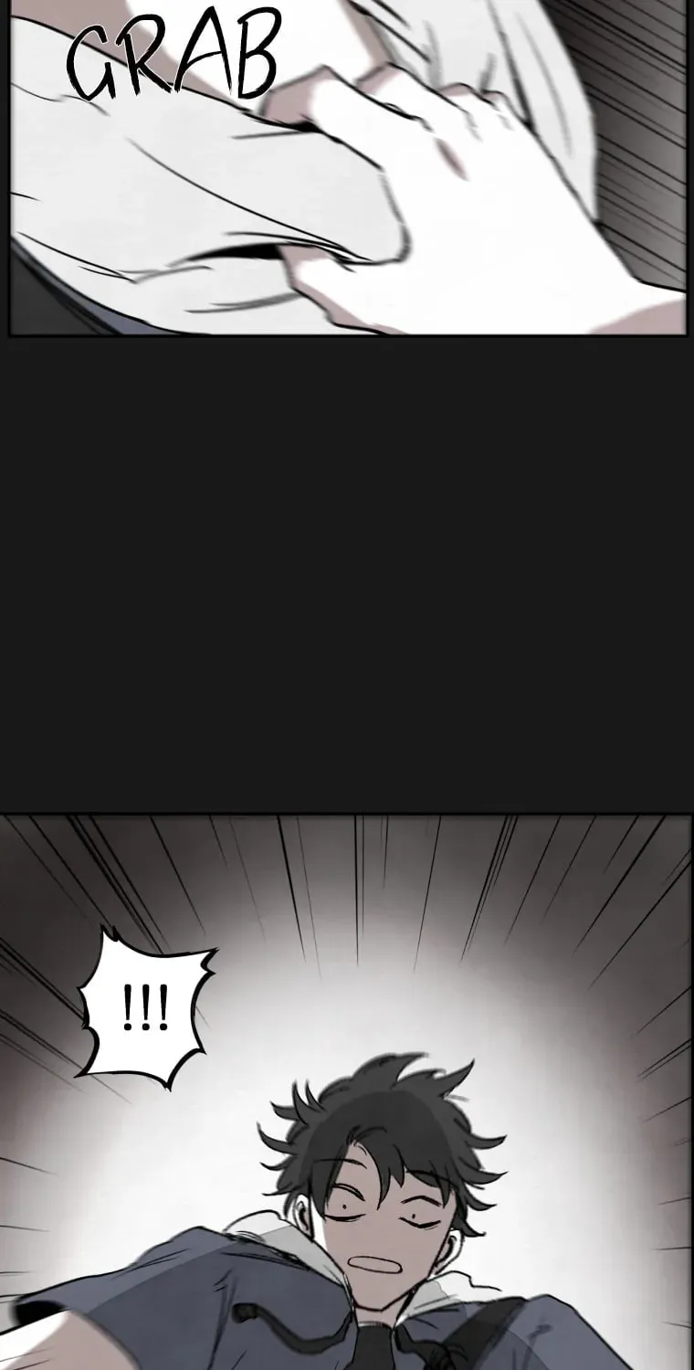 Devil's Editing Chapter 3 page 48 - 