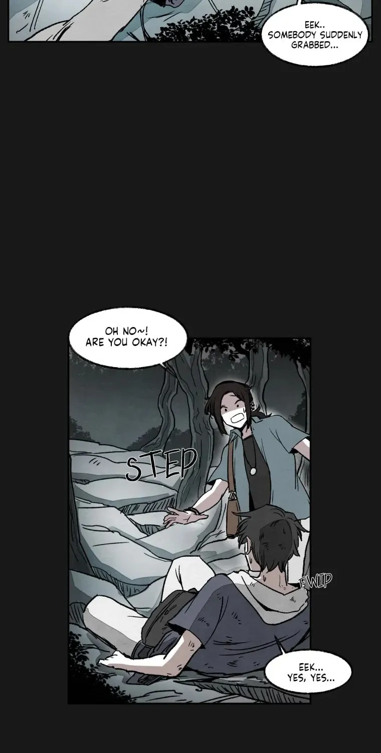Devil's Editing Chapter 3 page 51 - 