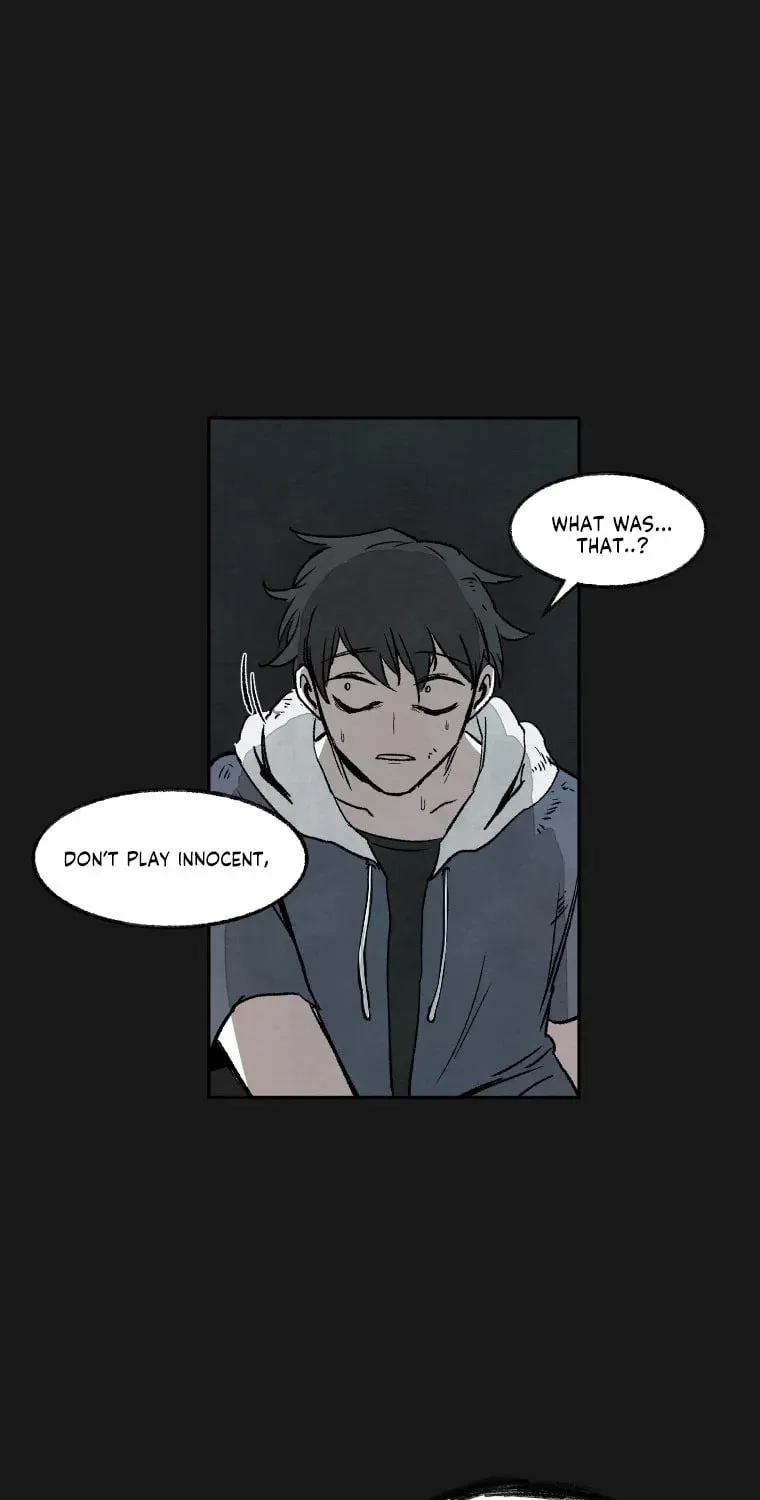 Devil's Editing Chapter 3 page 53 - 
