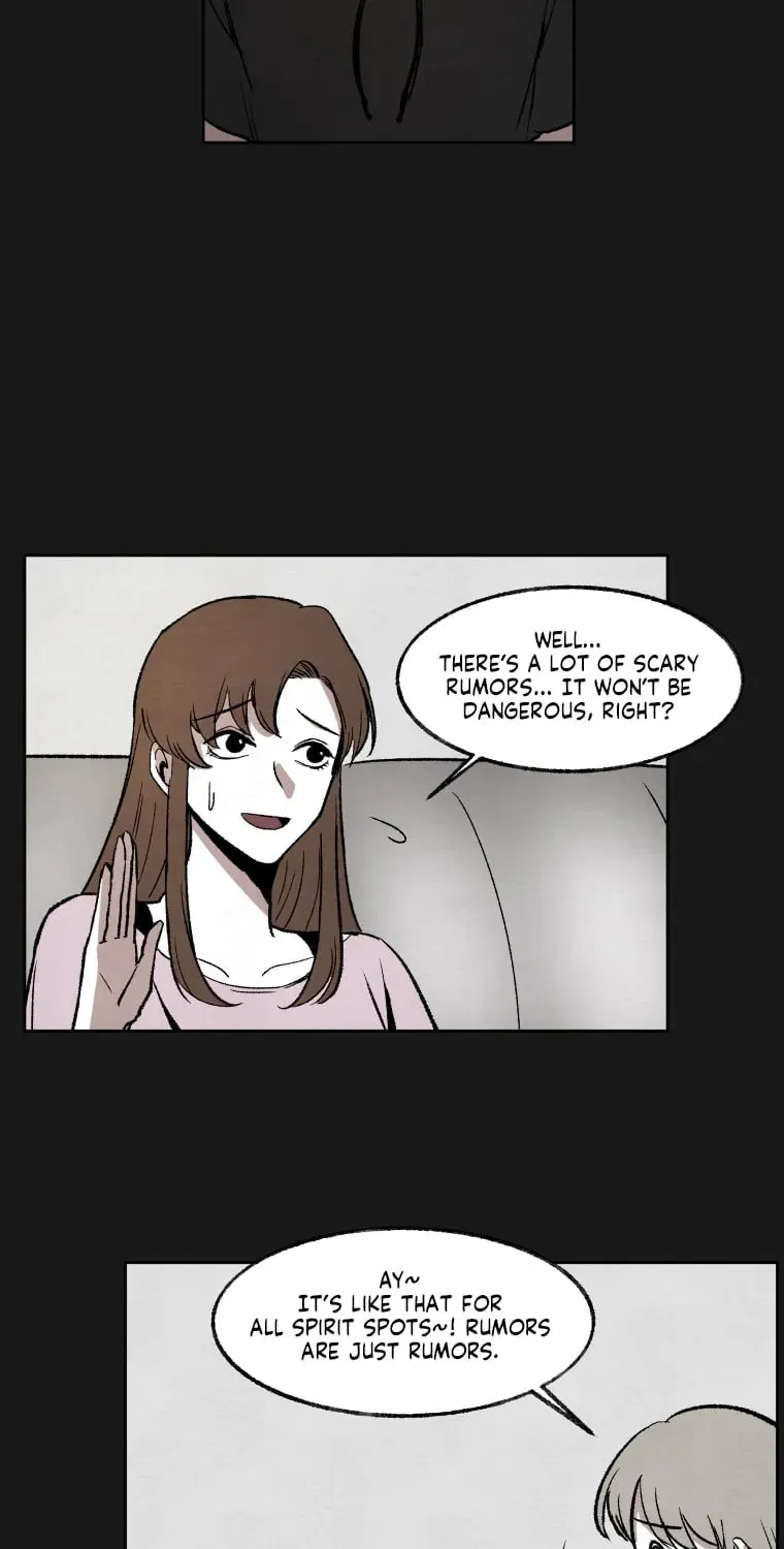 Devil's Editing Chapter 3 page 7 - 